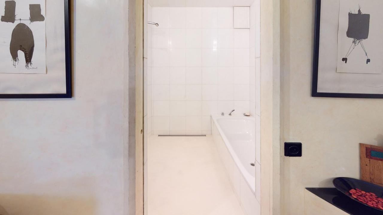 Chez Nadou- Exclusiv Loft At St Stephen Cathedral Vienna Apartment Exterior foto